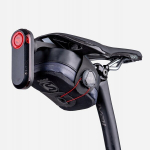 Kinnitus Garmin Varia 515 Shimano Pro Stealth sadulale, suurus M