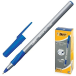 Bic Round Stic Exact sinine pliiats, 0,5 mm