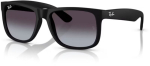 P&auml;ikeseprillid RAY-BAN RB4165 Justin 601/8G &ndash; 54 mm