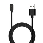 Xiaomi Redmi Watch 2 / Watch 2 Lite nutikellade laadimiskaabel, 55 cm (must)