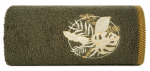 Eurofirany r&auml;tik Palms 02, 50x90 cm, roheline