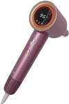 Tervis ja isiklik hooldus - Neno Beauty Vio iooniline juuksekoolutaja, multistyler, 5 lisatarvikut
