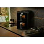 &Otilde;hufrit&uuml;&uuml;r - N'OVEEN - AF505 X-LINE - 11L - 1700W - reguleeritav temperatuur