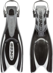Sukeldumislestad CRESSI Frog Plus, Nardymo pelekai CRESSI Frog Plus