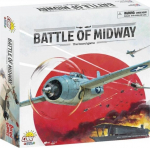 Telliskivim&auml;ng Battle for Midway - Cobi