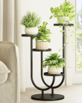 Lillealus Bamworld MYAU-T06-B, Gėlių stovas Bamworld MYAU-T06-B