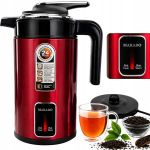 Veekeetja Rivex V245, 3,5 l, punane