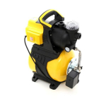Aiapump paagiga 1300W