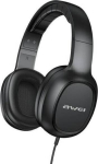 AWEI k&otilde;rvaklapid GM-6, 3,5 mm pistikuga telefonidele ja arvutitele, ergonoomilised