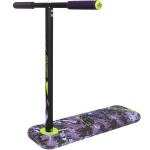 Trikkide h&uuml;ppelaud &ndash; NKD Pro 7,5'', must/lilla