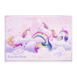 Advendikalender Accentra Unicorn 3463541