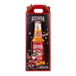 Du&scaron;igeel Accentra Men's Collection Winter Edition meestele, 360 ml
