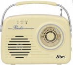 Eltra Luiza Retro SP-11