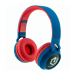 PowerLocus Buddy Kids Blue/Red