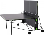 Lauatennise laud Kettler Outdoor K1 4 mm