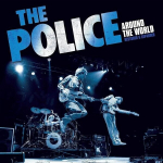 The Police - Around The World (Restored & Expanded) (vin&uuml;&uuml;lplaat, LP)