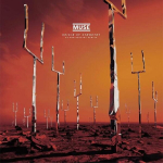 Muse - Origin Of Symmetry: XX Anniversary RemiXX (vin&uuml;&uuml;lplaat, LP)