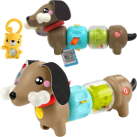 Fisher Price Pets aktiveeriv taksikarva, uniwersalny