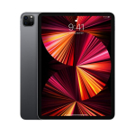 iPad Pro 11" 4.gen 128GB WiFi + Cellular (Uuendatud, seisukord nagu uus)