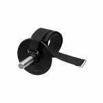 S&auml;&auml;rte sidemed trenniks, mustad, 1 tk, Support