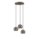 Opviq rippvalgusti Berceste - 241-S2, hall