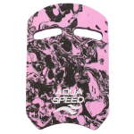 Ujumislaud Aqua Speed UNI SWIRL KICKBOARD