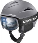 Odoland Suusakiiver ja prillid M (57&ndash;59 cm)