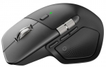 Logitech 910-007562 mouse Office RF Wireless + Bluetooth Graphite