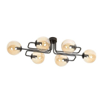 Emibig laelamp Brendi 6A BL Meev&auml;rvi