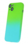 Aizmugurējais vāciņ&scaron; iLike Xiaomi Redmi 12c / Redmi 11a - Ultra Trendy case Green 5900495189059 5900495189059 (5900495189059)