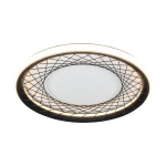 Milagro LED laelamp NEST 38W ML0523
