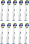 Elektrilise hambaharja otsik Oral-B 3D White EB18-10