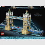 LEGO&reg; Architecture Tower Sild 21067