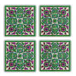 Hermia Concept alustekomplekt TAB218511634, 4-osaline