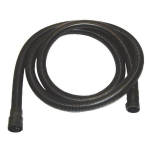 Antistaatiline tolmuimeja voolik Nilfisk 44193 &Oslash;36 mm 4 m TYPE 22 EX tsoonide jaoks