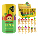 Sonny Angel Fruit K&auml;&auml;busfiguur &ndash; &uuml;llatus