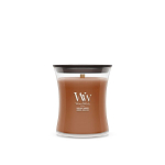WoodWick l&otilde;hnak&uuml;&uuml;nal Radiant Amber 275 g
