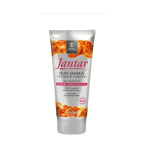 Juuksemask kahjustatud juustele Farmona Jantar, 200 ml