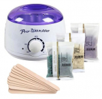 Depilatsioonikomplekt ProWax100 White