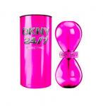 Parf&uuml;&uuml;mvesi Donna Karan Dkny 24/7 Electric EDP naistele, 100 ml