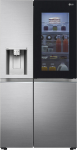 K&uuml;lmkapp LG GSXV91PZAE