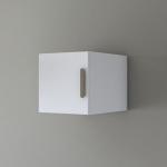 Elutoa kapp BA167 4589, valge
