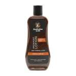 Isepruunistav losjoon koos bronzeritega Australian Gold Browning Lotion, 237 ml