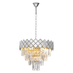Milagro l&uuml;hter CARISMA CHROME ML8889