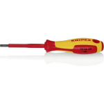 Knipex 98 26 25 Torx T25 kruvikeeraja 185mm 1000v isoleeritud