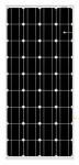 Dokio 18V 100W monokristalliline p&auml;ikesepaneel