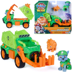 M&auml;ngukomplekt Spin Master Paw Patrol, roheline, 3-osaline