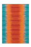 Vaip Sunset 8070, 90x160 cm, erinevat v&auml;rvi