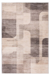Vaip Bluster 225, 80x150 cm, pruun