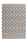 Vaip Now, 80x150 cm, pruun